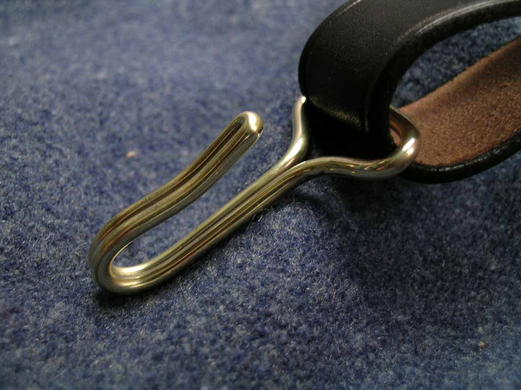 1878 Sling Attachment Hook